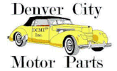 Denver City Motor Parts